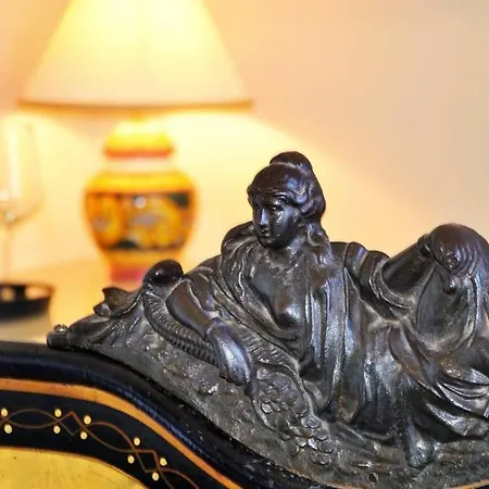 Guest house Bellini Deluxe Catania