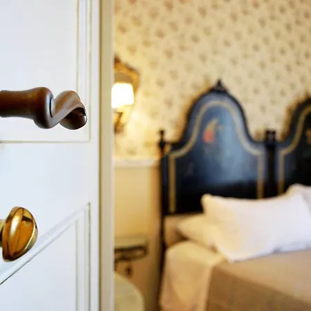 Bellini Deluxe Guest house Catania