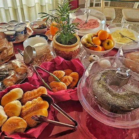 Bellini Deluxe Guest house