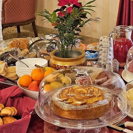 Bellini Deluxe *