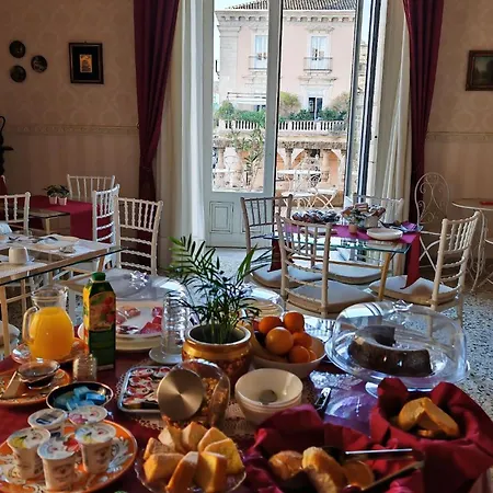 Bellini Deluxe Catania