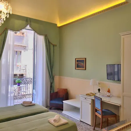 Bellini Deluxe Guest house
