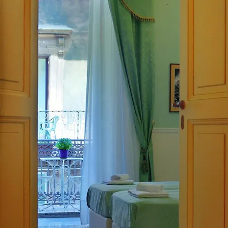 Guest house Bellini Deluxe *