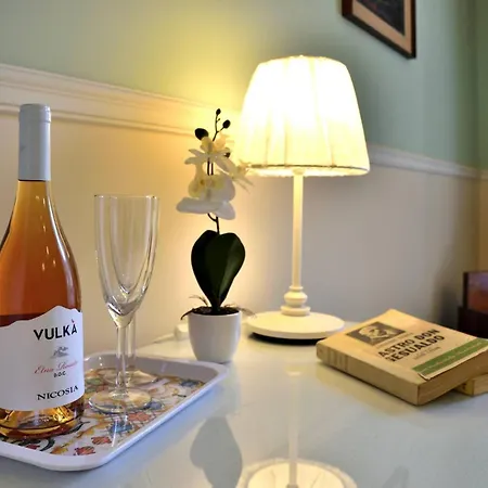 Bellini Deluxe Guest house *