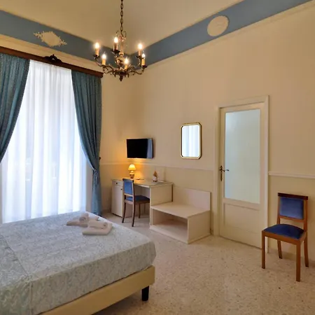 Bellini Deluxe Guest house Catania