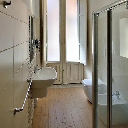 Guest house Bellini Deluxe Catania
